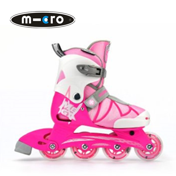 M-CRO迈古·MEGA 粉色